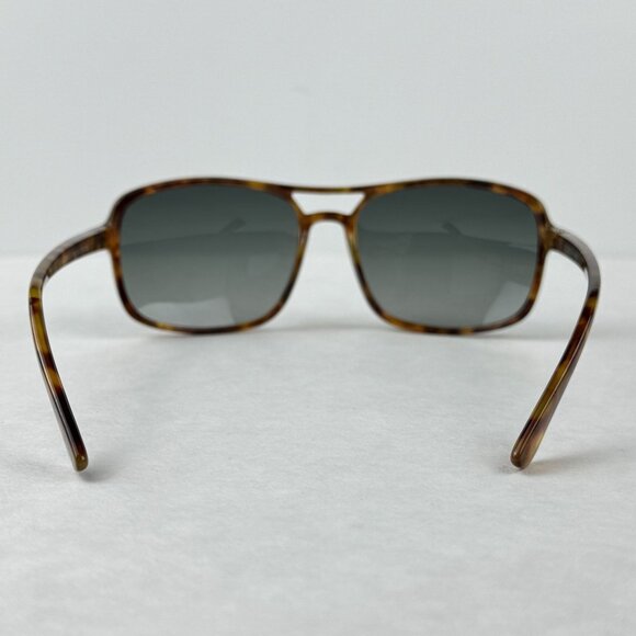 Sojos Polarized Sunglasses Tortoise Frame Green Lens UV400 Protection SJ2269C6 - Picture 6 of 16